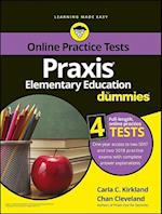 Praxis Elementary Education For Dummies