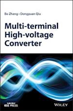 Multi–terminal High–voltage Converter