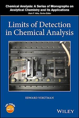 Limits of Detection in Chemical Analysis