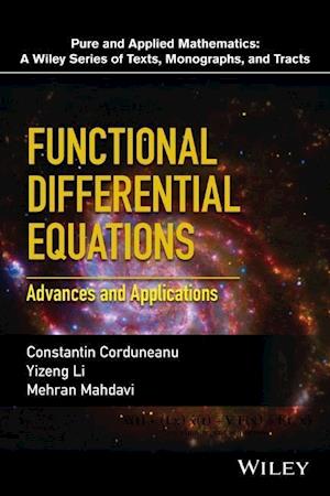 Functional Differential Equations – Advances and Applications