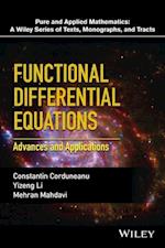Functional Differential Equations – Advances and Applications