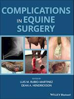 Complications in Equine Surgery