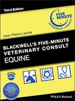 Blackwell's Five-Minute Veterinary Consult