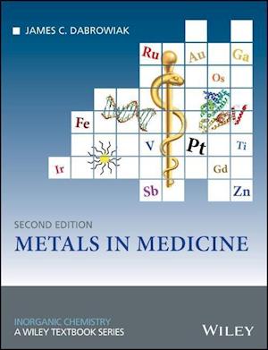 Metals in Medicine 2e