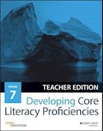 Developing Core Literacy Proficiencies, Grade 7