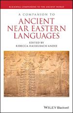 A Companion to Ancient Near Eastern Languages