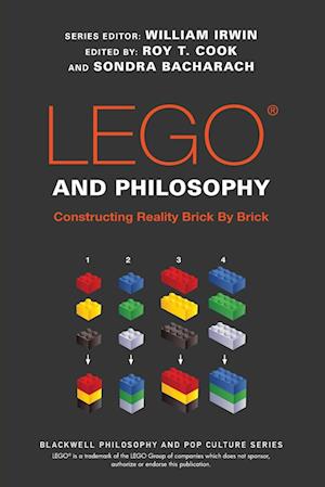 LEGO and Philosophy – Constructing Reality Brick by Brick