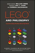 LEGO and Philosophy