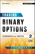 Trading Binary Options, 2e – Strategies and Tactics