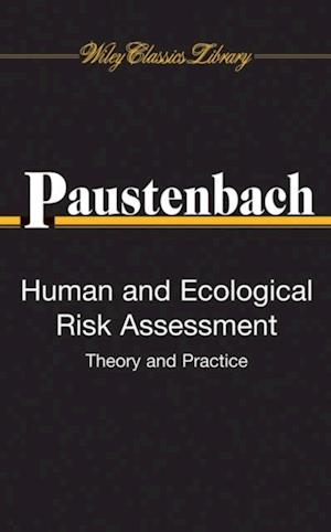 Human and Ecological Risk Assessment