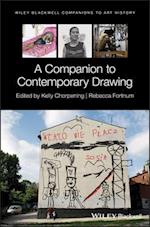 Companion to Contemporary Drawing