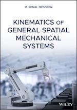 Kinematics of General Spatial Mechanical Systems