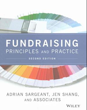Fundraising Principles and Practice