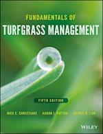 Fundamentals of Turfgrass Management 5e