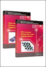 Microwave Materials and Applications