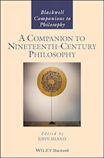 A Companion to Nineteenth-Century Philosophy