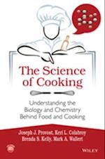 Science of Cooking