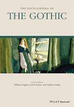 Encyclopedia of the Gothic