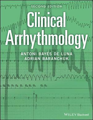 Clinical Arrhythmology, 2nd Edition