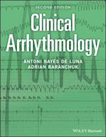 Clinical Arrhythmology