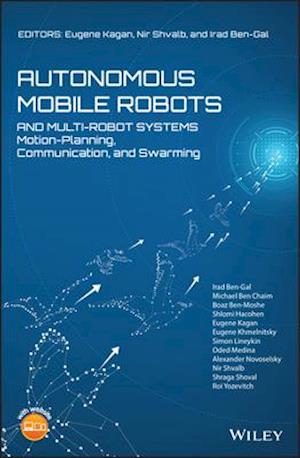 Autonomous Mobile Robots and Multi-Robot Systems