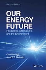 Our Energy Future