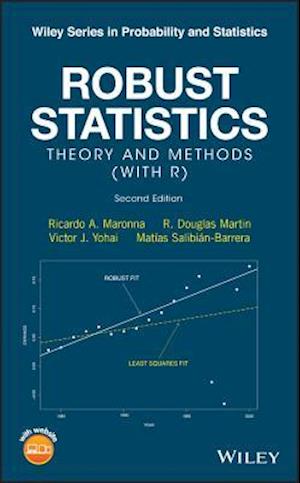 Robust Statistics