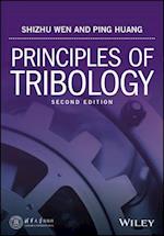 Principles of Tribology, 2nd Edition