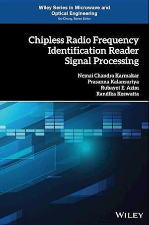 Chipless Radio Frequency Identification Reader Signal Processing