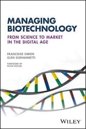 Managing Biotechnology