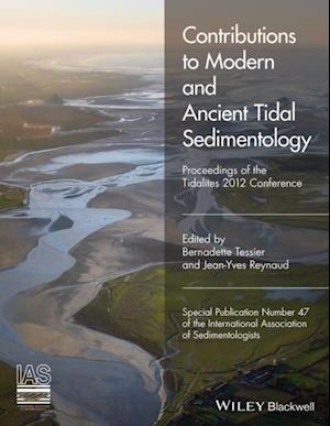 Contributions to Modern and Ancient Tidal Sedimentology