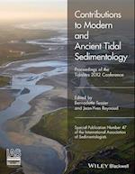 Contributions to Modern and Ancient Tidal Sedimentology – Proceedings of the Tidalites 2012 Conference