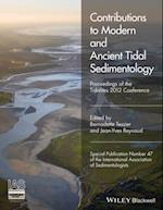 Contributions to Modern and Ancient Tidal Sedimentology