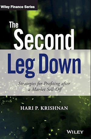 The Second Leg Down – Strategies for Profiting After a Market Sell–Off