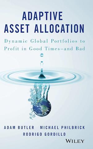 Adaptive Asset Allocation