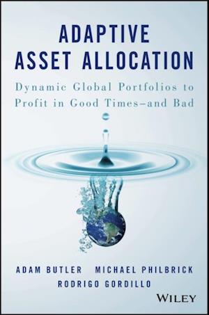 Adaptive Asset Allocation