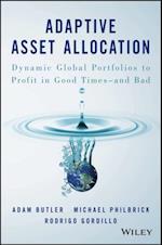 Adaptive Asset Allocation