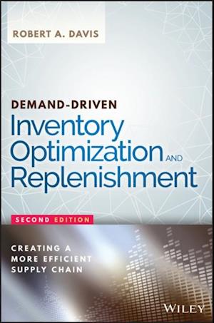 Demand-Driven Inventory Optimization and Replenishment