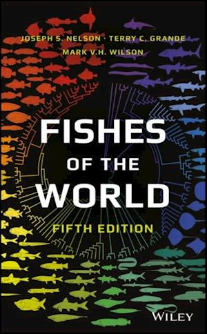 Fishes of the World