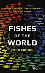 Fishes of the World