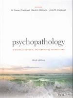 Psychopathology – History, Diagnosis, and Empirical Foundations 3e