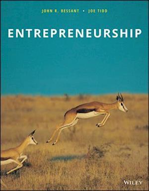 Entrepreneurship, Enhanced eText