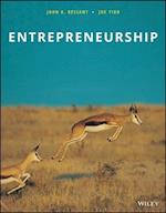 Entrepreneurship, Enhanced eText