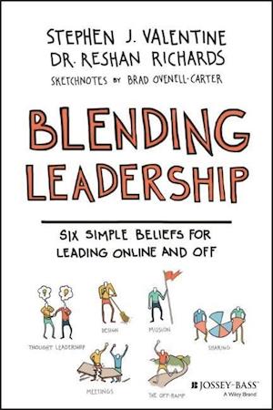 Blending Leadership