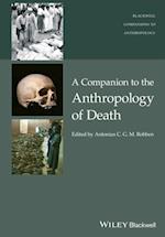 Companion to the Anthropology of Death