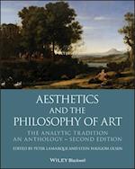Aesthetics and the Philosophy of Art – The Analytic Tradition: An Anthology