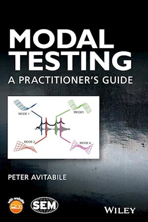 Modal Testing – A Practitioner's Guide