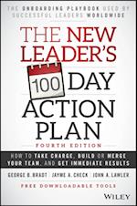 New Leader's 100-Day Action Plan