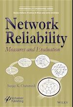 Network Reliability – Measures and Evaluation