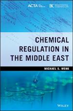 Chemical Regulation in the Middle East